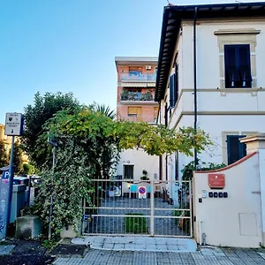 Villa Rismondo Pisa
